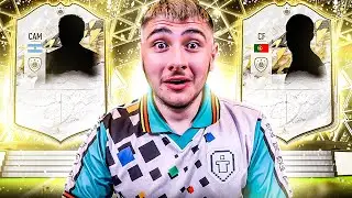 I opened BOTH 92+ Prime/Moments packs...