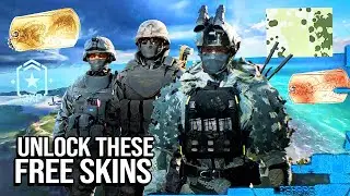 Разблокируйте бесплатные облики классов и награды &mdash; Battlefield 6: все 30 секретных предметов кол...