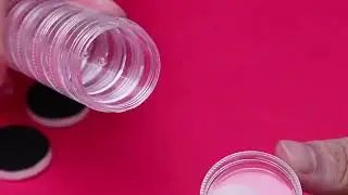 Flat / Domed Foam Refills Replacement Applicators Mini Ink Blending