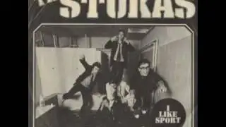 The Stukas -I'll send you a postcard  1977