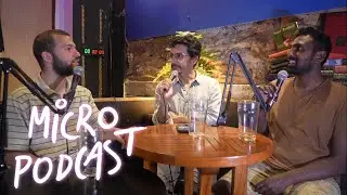 MICRO PODCAST - E 0 Octies  - Le plus b&ecirc;te