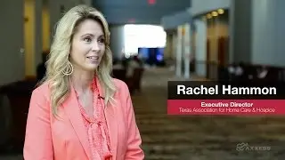 Axxess | Rachel Hammon Testimonial