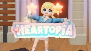 Let’s EXPLORE the town!