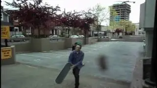 Dylan Lawrence Toby sponsor me 2011
