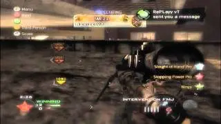 Mw2 - Greatest Freakout Reaction Ever? - Hilarious Reaction! [HD]