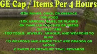 Runescape Item Flipping Merchanting Guide 2012 ／ 10m Per Day ／ Merchanting Basics April 8th 2012