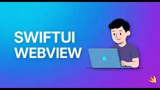 [WWDC 2025] WWDC25 핵심 요약: 이제 SwiftUI에서 웹뷰(WebView)를 이렇게 쉽게 사용합니다!