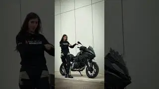 EQUIPANDO MI BMW F900XR #swmotech #bmwf900xr