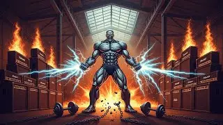 BEST GYM ROCK 2026 🏋️&zwj;♂️ TOP 10 Workout Songs to Crush Your PR!