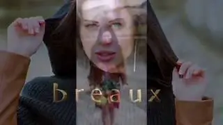Breaux Company: (Video) The Breaux RIDING HOOD Capelet-Hoodie in Vienna, Austria BxAu