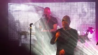 MESH - Retrospective Tour - Berlin, 22.09.18 - My Defender (4K)