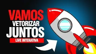 Vetorização para Iniciantes no CoreDraw