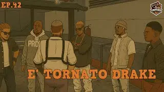 E' TORNATO DRAKE DEI FAMILIES! - IL DIARIO DI ORAZIO - IMPERO XII EP.42