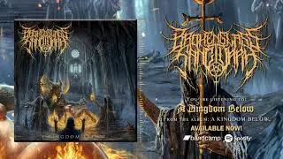 Broken Glass Sanctuary - A Kingdom Below (FULL ALBUM STREAM 2021)
