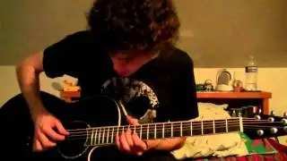 The Horror of Our Love-Ludo Cover