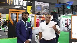 Nishith Dand, Managing Director, Sure Safety India Ltd , Building a Safer Tomorrow with Sure Safety