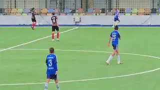 Ofk Olimpik 4-2 Bambinosi gen.2012 Liga FSKS