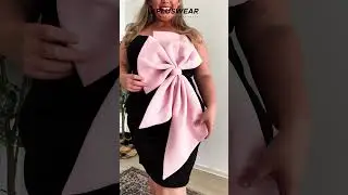 Xpluswear |  Embrace the Magic of the Perfect Date Night Dress