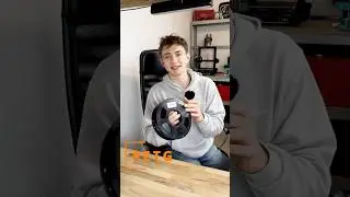 BESTES 3D-Druck Filament!? #3dprinting  #3ddruck #filament #petg