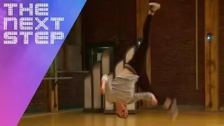 Trick Off #21: Hook Aerial - The Next Step