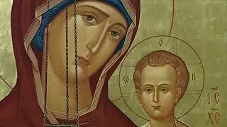 The Ukrainian Church -  original St. Elias Brampton excellent architecture history movie