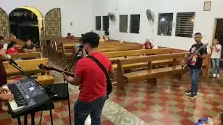 ❤️✝️