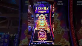 Bonuses on Wu Jin Pen 🥳🎰💲