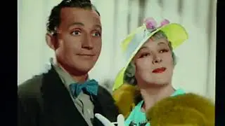 Bing Crosby, w./John Scott Trotter & his Orchestra:  