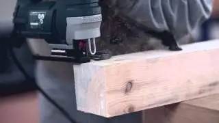 Bosch Saw for Wood | Jigsaw Tool | GST 8000 E Professional
