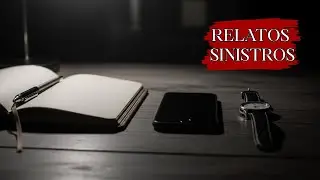 3 HISTÓRIAS DE TERROR PERTURBADORAS SOBRE ÚLTIMOS DIAS | RELATOS REAIS EP. 35