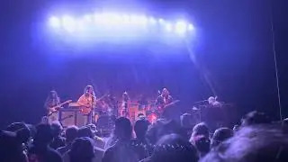 Grateful Shred with Mikaela Davis • 