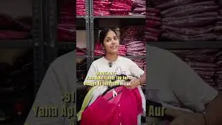 Wholesale Buyers Ye Video Miss Mat Karna ❌
