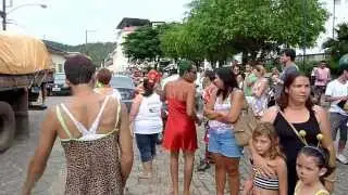 Carnaval Mar de Espanha 2012