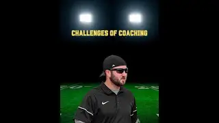 Challenges Of Coaching