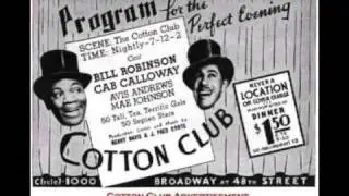 Cab Calloway - Some Of These Days (1930)