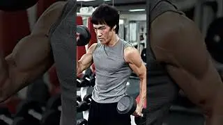 Bruce Lee Rare Photos