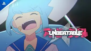 Unbeatable - Release Date Trailer | PS5 Games