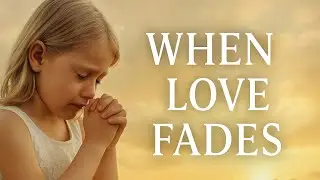 When Love Fades | God&rsquo;s Comfort in Heartbreak