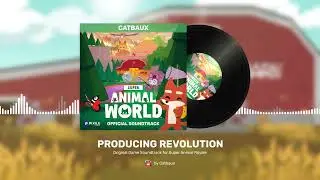 Producing Revolution - Super Animal World (Original Game Soundtrack)