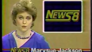 1985 Mine Strike Coverage