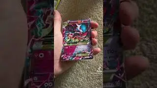M Gardevoir EX - Steam Siege