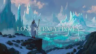 Icebound Fantasy Music | Epic Winter Realm &ndash; Ancient Medieval Melodies