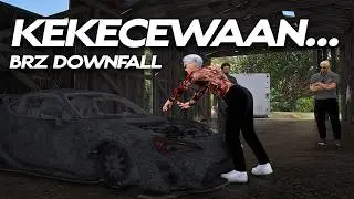 KECEWA BESAR !!! TERNYATA CHENT MENYEMBUNYIKAN KEBENARAN TENTANG BRZ YANG SELAMA INI MELEDAK !!!!