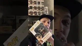 Обзор фигурки Funko Pop Гарри Поттер 149! Harry Potter! #funko #potter #обзор #новинка #конкурс