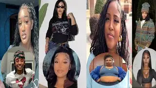 Raysowavy Big Surprise For Nique❓Queen Unfollowed By Kennedy Cymone❓Daysha Shamed Bambi Into A Diet❓