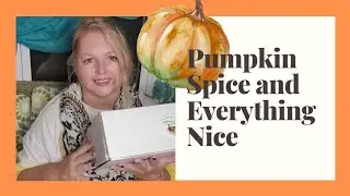 Fruit for Thought's Special Fall Box