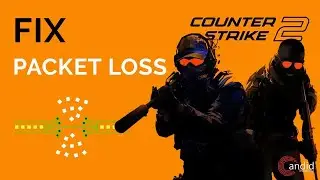packet loss counterstrike, MC surprise
