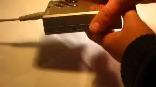 SONY WM-DD