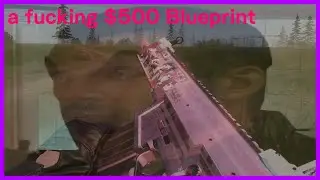 Garry's Mod [Joke SWEPs] nekyo-ko's Modern Warfare SWEPS Anime Blueprints Showcase