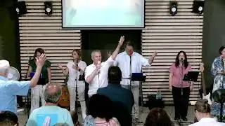 Riunione Domenica 31/08/2025